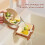 Removable Hanging Drain Filter Basket Wash Organizer | Snap Button Strainer Sink Protector Multi-Purpose Kitchen Accessory 5