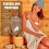 Wool Sauna Hat for Steam Bath and Shower Use 5