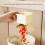 Removable Hanging Drain Filter Basket Wash Organizer | Snap Button Strainer Sink Protector Multi-Purpose Kitchen Accessory 7