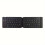 Three/Fold Ultra-thin Wireless Foldable Bi-fold Keyboard, Silent, Portable, Universal for Three Systems, Computer Office 7