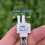 jiayin JYPDM-10Micro M20 Αντλία νερού DC5V6V Μικρή μίνι αντλία αναρρόφησης με διάφραγμα 4