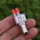 jiayin JYPDM-10Micro M20 Αντλία νερού DC5V6V Μικρή μίνι αντλία αναρρόφησης με διάφραγμα 7