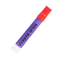 Professional Paint Pen Paint Marker Heat Resistant Great Works On Rubber Glass Metal Plastic Materials Surfaces