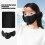 Winter Warm Masks Cold Windproof Ear Protection Warm Face Masks 6