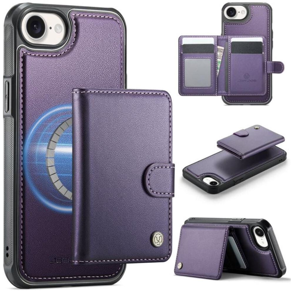 Jeehood Iphone 16E Case With Rfid Blocking And Magsafe 9170372588961