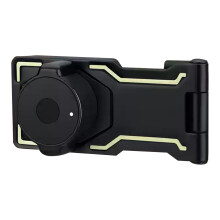 Zincs Alloys Keyed Hasp Lock Fingerprint Recognition Lock Office File Cabinet Lock for Drawers, Cabinets, Cupboard