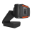 480P USB Webcam for Video Conferencing with Microphone, Adjustable Angle, High-Definition Image, Compatible with PC and Android TV 4