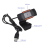 480P USB Webcam for Video Conferencing with Microphone, Adjustable Angle, High-Definition Image, Compatible with PC and Android TV 7