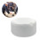 Cappello Kufi da uomo in cotone bianco per funerali 4