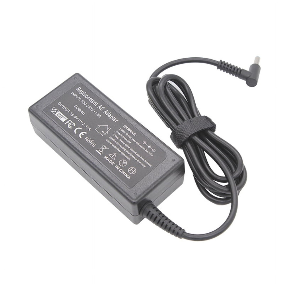 19.5V 2.31A 45W 4.5*3.0Mm Laptop Charger Adapter For Hp Stream X360 13 14 Pavilion 854054-001 741727-001 740015-001 740015-002 9170372169481