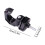 Aluminum Alloy Bicycle Double Hooks for Power-Assisted 3