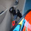 Aluminum Alloy Bicycle Double Hooks for Power-Assisted 5