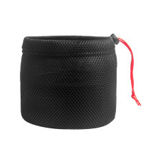 Water Proof Camping Utensils Storage Bag Outdoor Tableware Bag Large Capacity Picnics Cookware Gadget Oven Carrying Bag