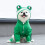 Dog Raincoat with Hood Waterproof Reflective Quick-Drying 6