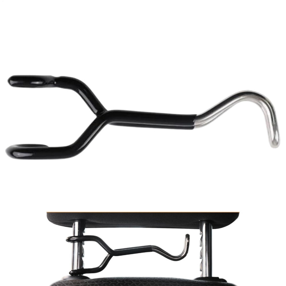 Car Bow Hanger Load Bearing Archery Equipment Storage Hook Car Seat Bow Hanger For Suv Sedan Vehicle Auto Automotive Designer 9152228562202