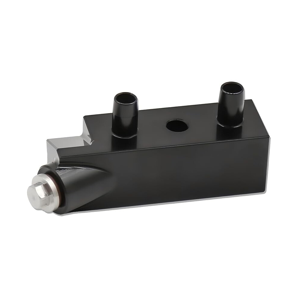 Thermal Bypass Valve For Gm 2014Â2018 Silverado, Sierra, Tahoe, Escalade, Yukon Â Compatible With 6L80, 5.3L/6.2L/4.3L Â Replaces 125068000 9130661959551