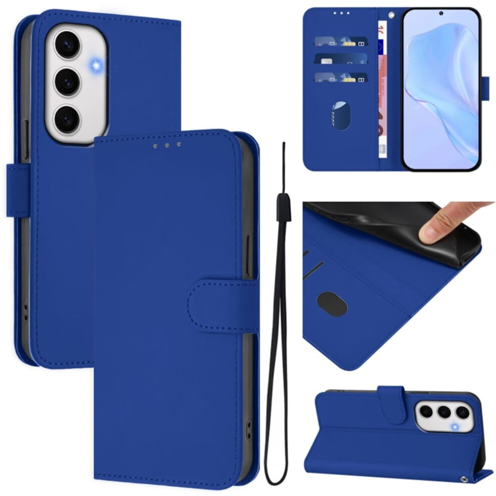Wallet Case For Samsung Galaxy S24 Fe 5G Â Pu Leather 9087558909550