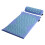 Acupressure Mat Set, Blue - Includes Pillow 2