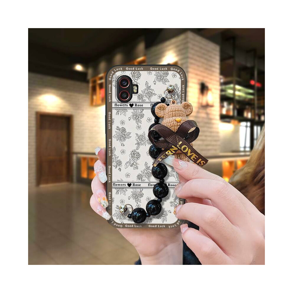 Phone Case For Samsung Galaxy Xcover6 Pro Sm-G736u Black 9087558912499