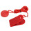 Treadmill Safety Key, ABS Magnet Lock for Emergency Stop 7