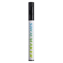 Bolígrafo reparador de calzado, negro y blanco, 20 g
