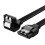 SSD-SATA-Kabel für Motherboard, gerade oder abgewinkelt, 3.0 1