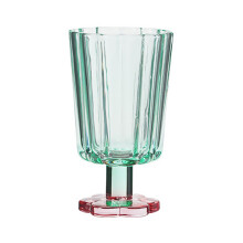 Pahar de cocktail înghețat inspirat din Stein de bere, pahare creative cu petale din materiale de înaltă calitate, pahar de vin cu design în