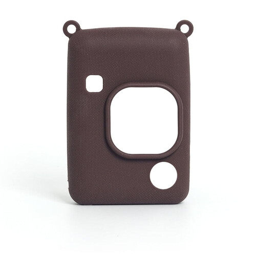 Husă de protecție pentru cameră Instax Mini LiPlay, rezistentă la praf