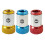 Upgraded Magnetic Screwdriver Bit Holder Ring Hex Screw Removable Ring for Power Bits and Household Tools 2