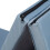Foldable Gymnastics Mat, 1800x600mm, Grey 7