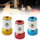Upgraded Magnetic Screwdriver Bit Holder Ring Hex Screw Removable Ring for Power Bits and Household Tools 3