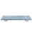 Foldable Gymnastics Mat, 1800x600mm, Grey 8