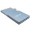Foldable Gymnastics Mat, 1800x600mm, Grey 9