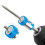 Upgraded Magnetic Screwdriver Bit Holder Ring Hex Screw Removable Ring for Power Bits and Household Tools 4