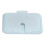 Thermostatic Baby Wipe Warmer with Easy Heating and Top Heating Technology, USB Interface for Portable Size Warming Solution, Constant Temperature 1