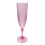 Verres à vin en plastique réutilisables (lot de 6) 1