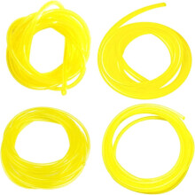 Kit de puesta a punto para el mantenimiento de motores pequeños, pieza de repuesto: línea de combustible duradera, resistente a la corrosión y al
