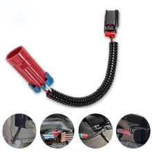 Canister Vent Valve Solenoid Jumper Harness for Chevrolet
