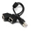 RJ45Ethernet-splitteradapter 2-i-1 1