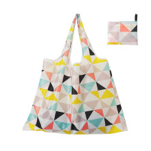 Extra große, faltbare und wiederverwendbare Einkaufstaschen (50 lbs) aus waschbarem Polyester, wiederverwendbare Küchen- und Lebensmitteltaschen