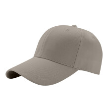 Herren-Baseballkappe, Khaki, Einheitsgröße