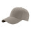 Herren-Baseballkappe, Khaki, Einheitsgröße 1