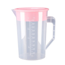 Bouilloire à eau de qualité alimentaire 2000 ml Pichet à thé transparent
