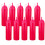 Sauce Dispensing Bottle Set, Color-Coded System for Kitchen Efficiency, Versatile Usage Across Culinary and Craft Applications, Soft Eco-Friendly 1