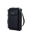 Τσάντα Crossbody με φερμουάρ για γυναίκες, καλά οργανωμένο πορτοφόλι με τσαντάκι και 1