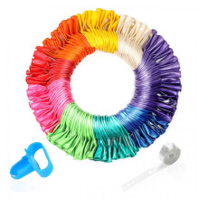 Ballons en latex de 30 cm (12 pouces) de couleurs assorties, garantie de satisfaction à 100 %, ballons de qualité commerciale pour la décoration