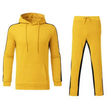 Sweat à capuche confortable pour le printemps et l'hiver, en polaire légère et respirante, chaud et décontracté, avec poche kangourou et en