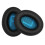 Μαξιλάρια ακουστικών με αφρό μνήμης για Bose QuietComfort, ηχομόνωση και μείωση θορύβου 1