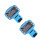 2Stk Running Arm Bag Neopren Handytasche Mit Touchscreenfach 1