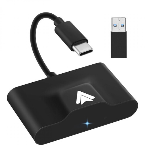Ασύρματο Dongle Android Auto, Ασύρματος προσαρμογέας Android Auto γενικής συμβατότητας για